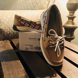 Sperry’s
